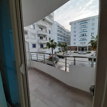 Apart-hotel Best Summer *