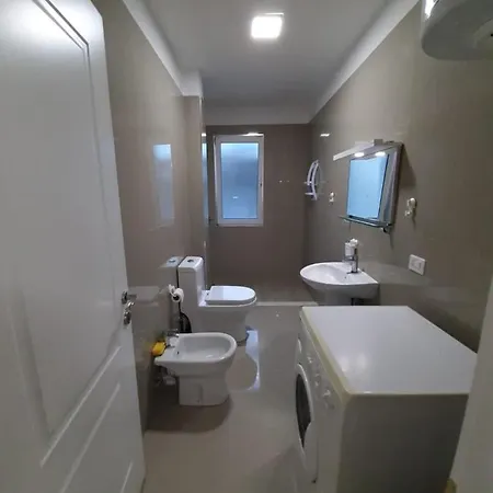 Best Summer Apart-hotel