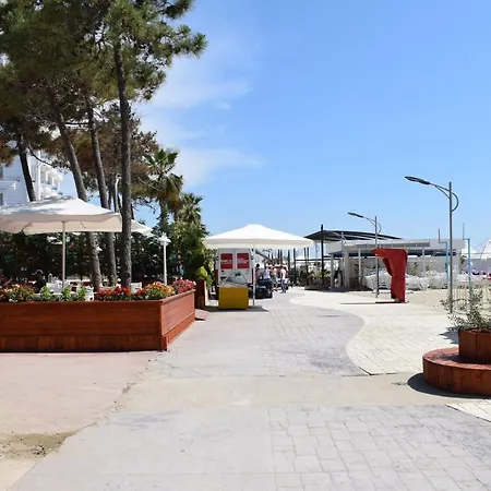 Best Summer Apart-hotel