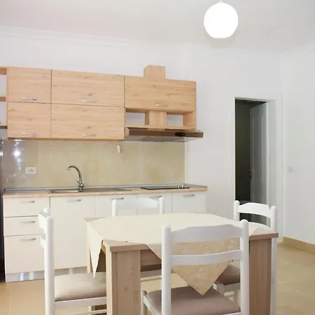 Best Summer Apart-hotel Golem (Tirana)