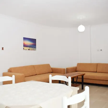 Apart-hotel Best Summer