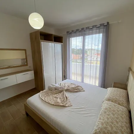 Apart-hotel Best Summer *