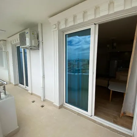 Best Summer Apart-hotel Golem (Tirana)