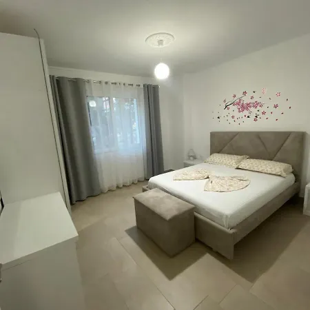 Apart-hotel Best Summer *