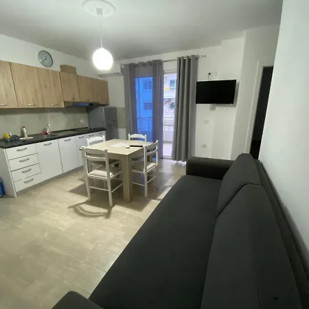 Apart-hotel Best Summer *