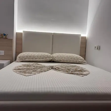 Best Summer Apart-hotel