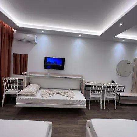 Best Summer Golem (Tirana)