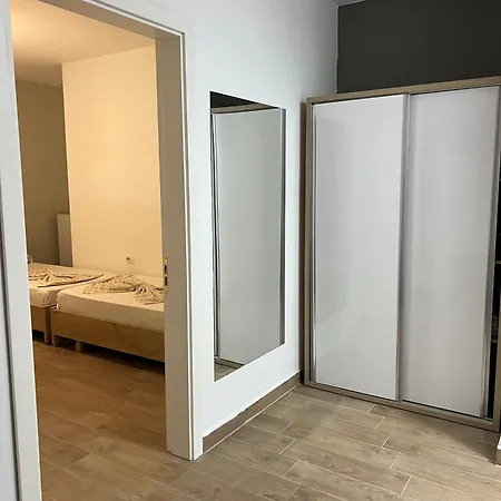 Best Summer Apart-hotel Golem (Tirana)