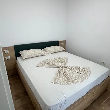 Apart-hotel Best Summer *