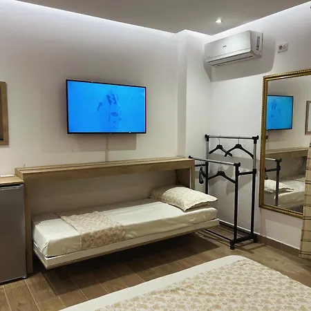 Apart-hotel Best Summer Golem (Tirana)