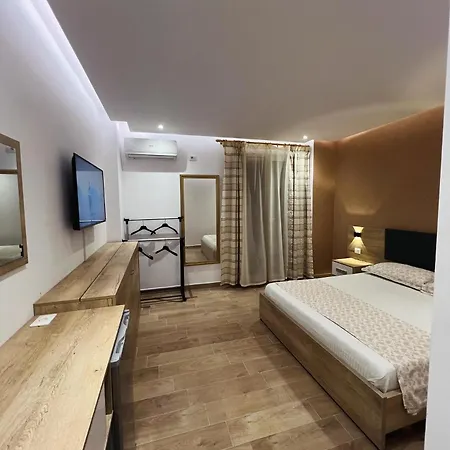 Best Summer Apart-hotel Golem (Tirana)