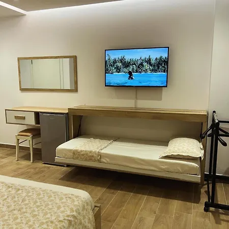 Best Summer Apart-hotel *