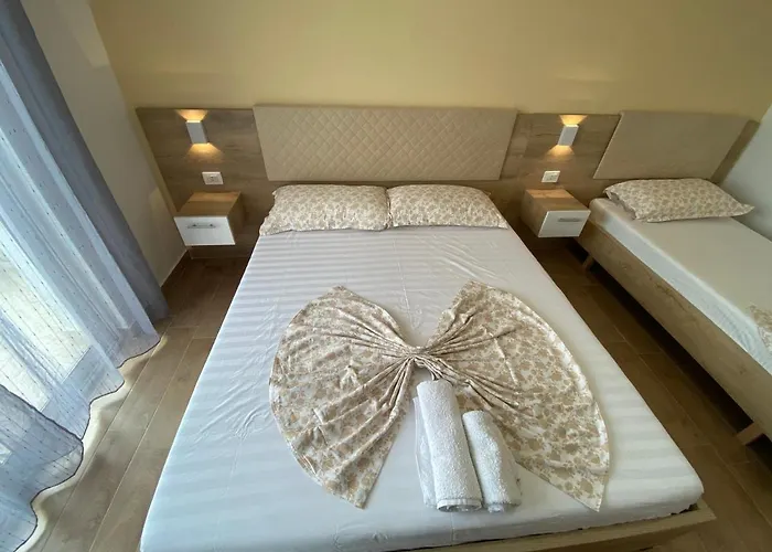 Best Summer Aparthotel *