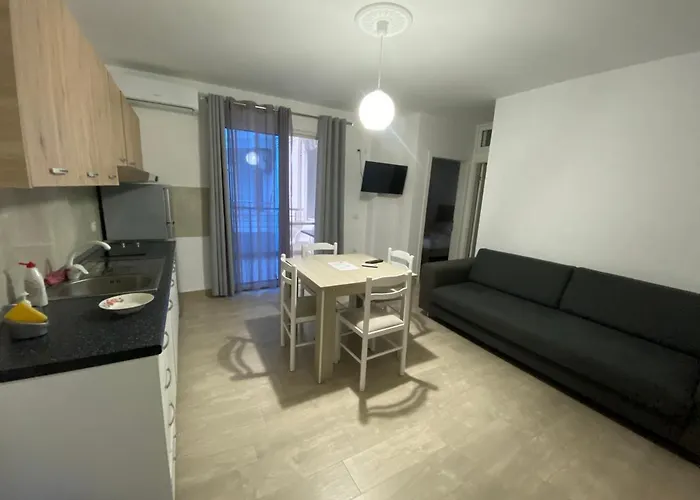 Aparthotel Best Summer *