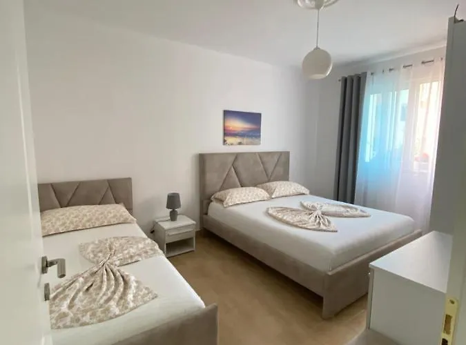 Aparthotel Best Summer *