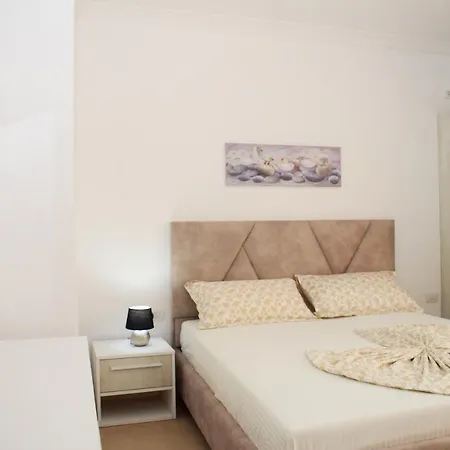 Hotel apartamentowy Best Summer *