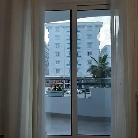 Hotel apartamentowy Best Summer