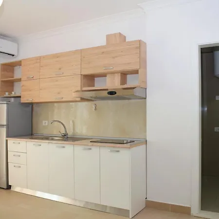 Best Summer Hotel apartamentowy *