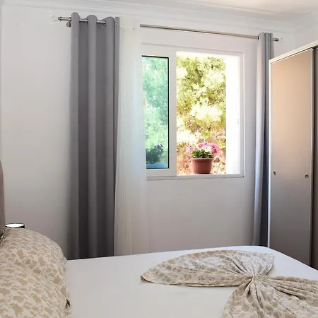 Best Summer Hotel apartamentowy