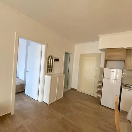 Hotel apartamentowy Best Summer Golem (Tirana)