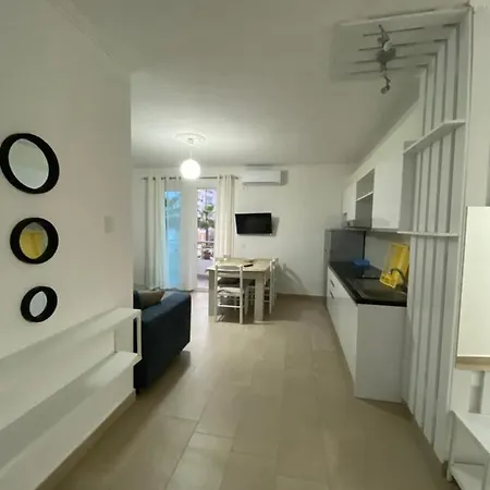 Hotel apartamentowy Best Summer