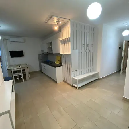 Best Summer Hotel apartamentowy