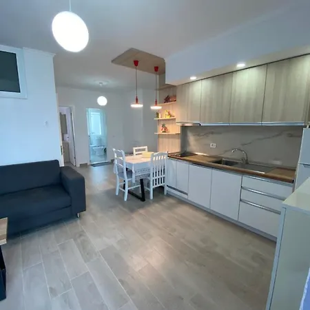 Hotel apartamentowy Best Summer