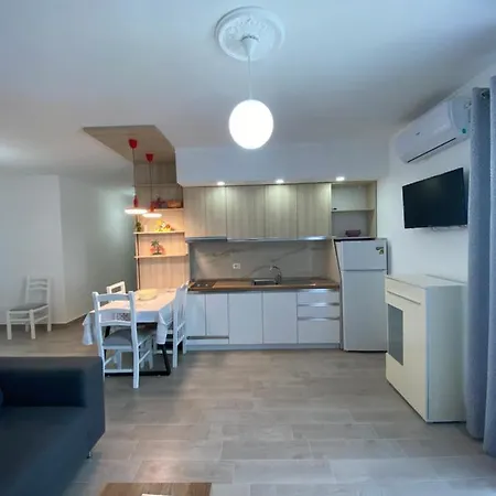 Best Summer Hotel apartamentowy *