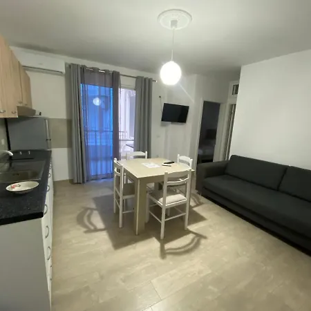 Apart Otel Best Summer *