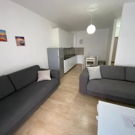 Best Summer Hotel apartamentowy