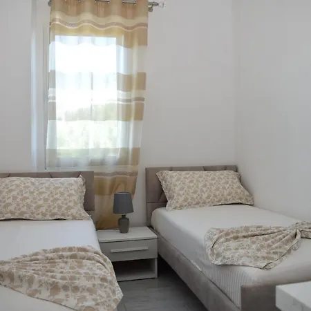 公寓式酒店 Best Summer 格勒姆