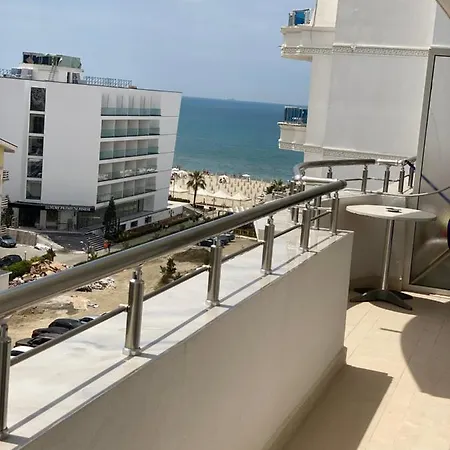 Best Summer Aparthotel *