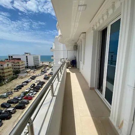 Hotel apartamentowy Best Summer