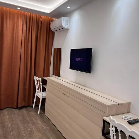 Hotel apartamentowy Best Summer