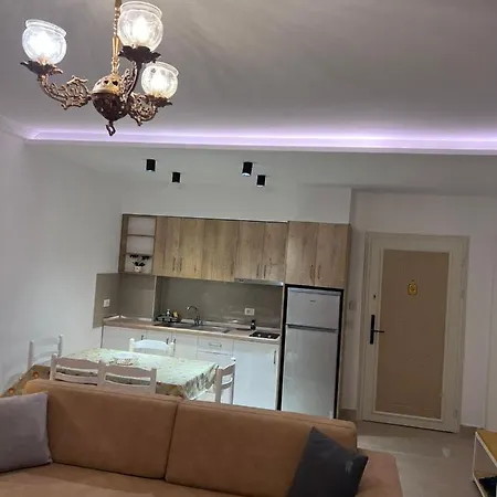 Best Summer Hotel apartamentowy *