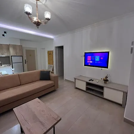 Hotel apartamentowy Best Summer *