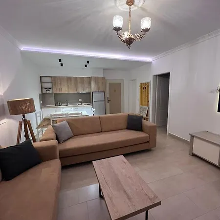 Best Summer 公寓式酒店 *