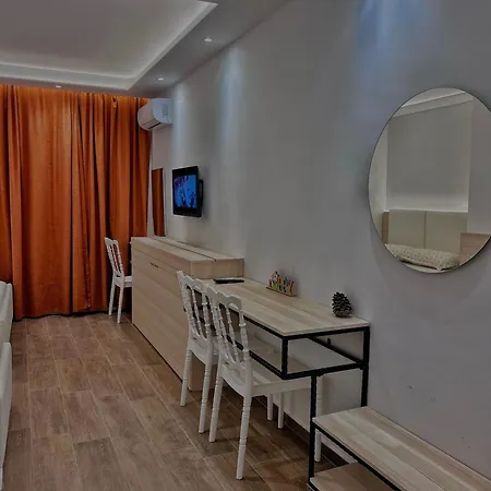 Aparthotel Best Summer