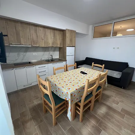 公寓式酒店 Best Summer 格勒姆