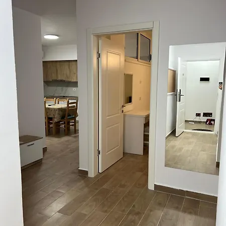 Best Summer Hotel apartamentowy *