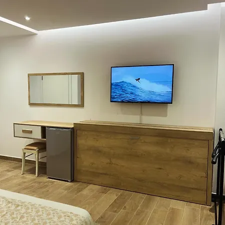 Best Summer 公寓式酒店 *