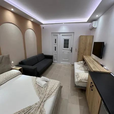 Best Summer Hotel apartamentowy