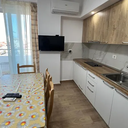 Hotel apartamentowy Best Summer