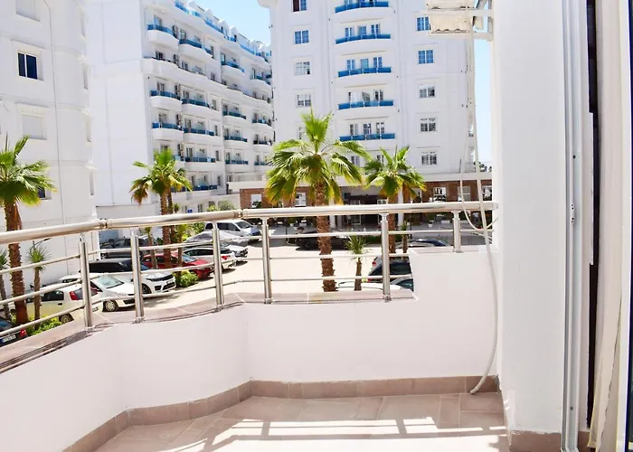 Apartahotel Best Summer