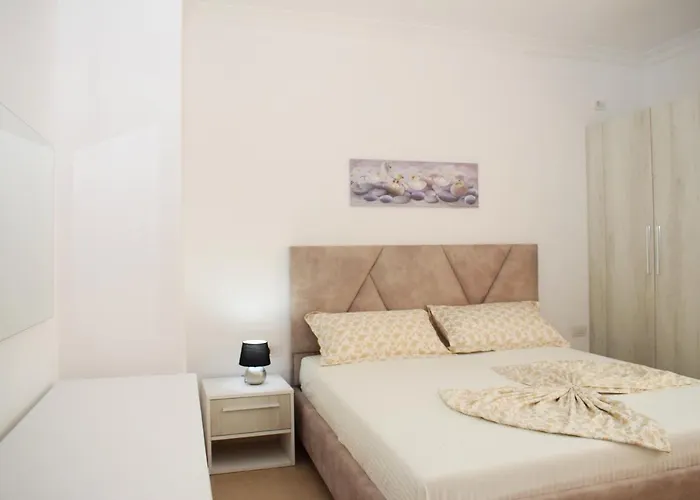 Apartahotel Best Summer *