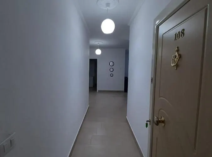 Best Summer Apartahotel