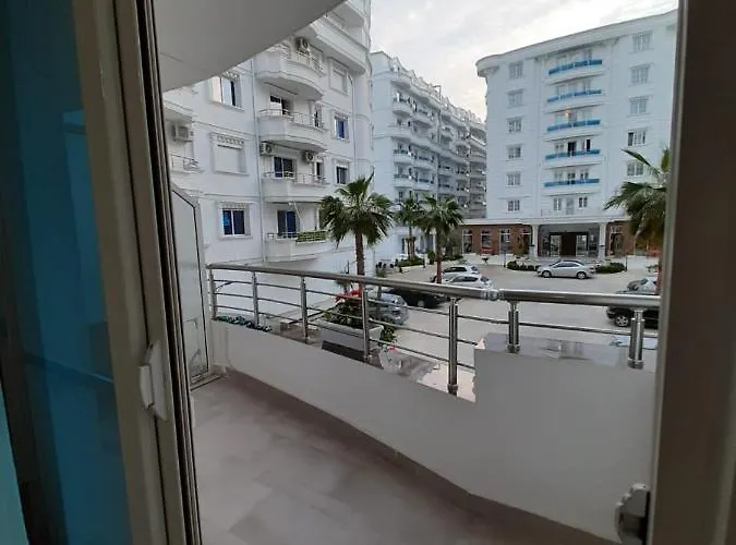 Apartahotel Best Summer *