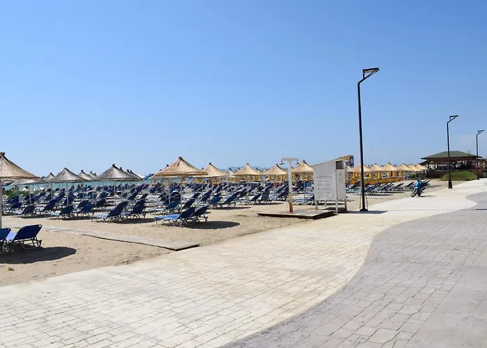 Apartahotel Best Summer