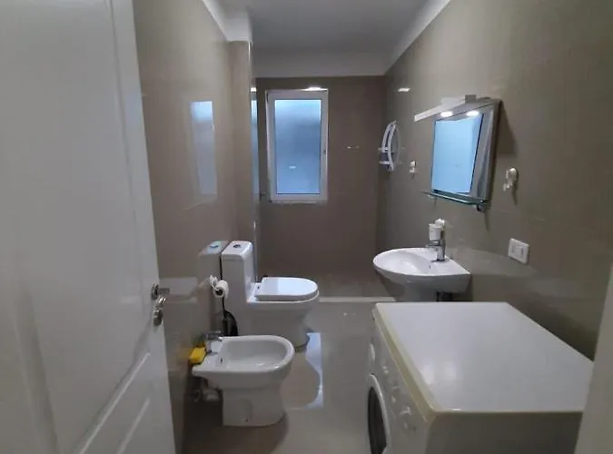 Best Summer Apartahotel