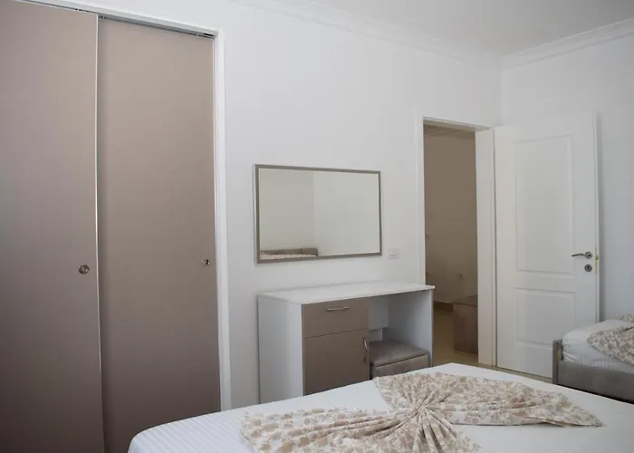 Best Summer Apartahotel